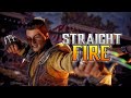 This trailer is legit fire   mortal kombat 1 official launch trailer