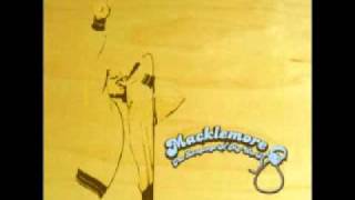 Macklemore - City Dont Sleep