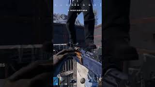 #rust pvp on Blaze