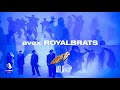 【NOT.】 AKLO &times; avex ROYALBRATS &ldquo;SPARK&rdquo;-episode 2.0