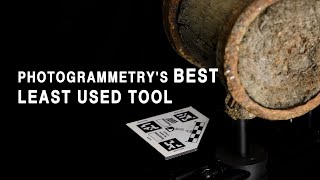 Photogrammetry's Best, Least Used Tool (part one)