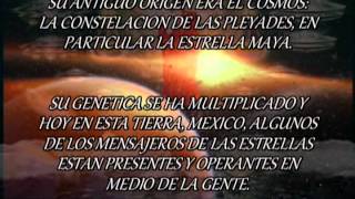 DEL CIELO A LA TIERRA - "MEXICO" - SCIENTIA NOVA.mpg