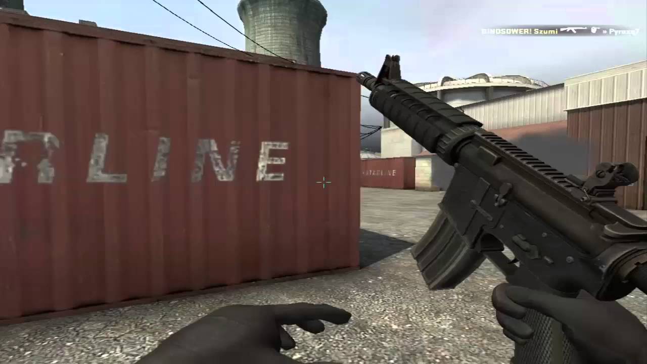 BHOP SCRIPTS - YouTube