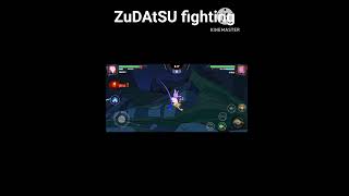 zudatsu fighting to angaria and kid show of gaming video and android gaming animation