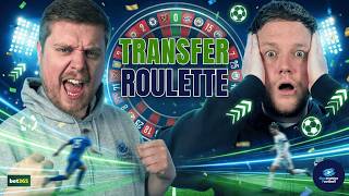 Transfer Roulette | Matt v Ben screenshot 4