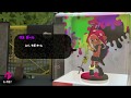 splatoon 2 || アミーボ初回セリフ タコガール(splatoon 2)・タコボーイ(splatoon 2)・タコ(splatoon 2)