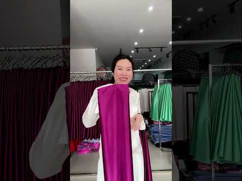 Vải áo dài Cẩm Tú đang phát trực tiếp Live 12h00 ngày 22 04 2026