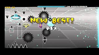 Details Cube N Ship Challenge Verified! 1630 attempts (Inspired by Firework) Guide