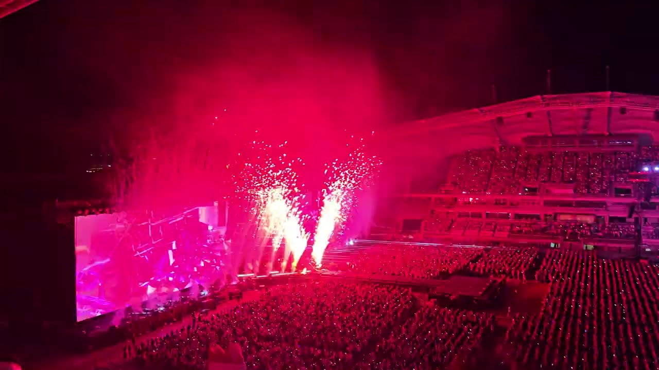 250830 DAY6 - Sweet Chaos | The DECADE in Goyang Day 1