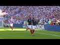 Frankreich vs. Argentinien 4:3 – Highlights | Achtelfinal | FIFA WM 2018