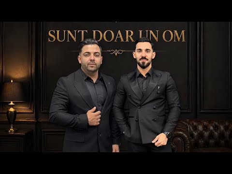 Manex si Iacov din Bacesti- SUNT DOAR UN OM