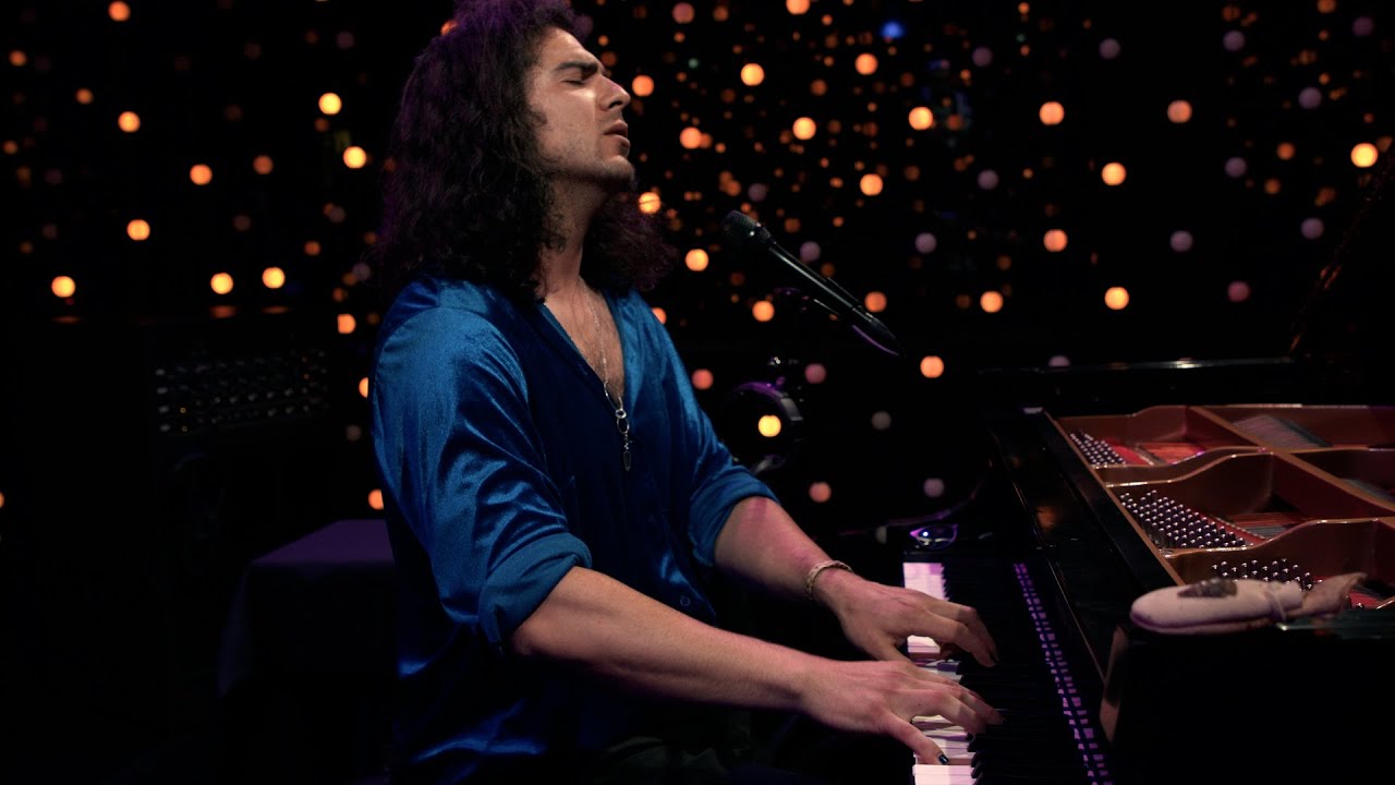 Watch Jeremy Dutcher - Sakomawit (Live on KEXP) on YouTube Watch Jeremy Dutcher - Sakomawit (Live on KEXP) on YouTube