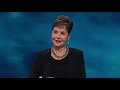 Agotado pero no amargado 2  joyce meyer