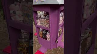 A Bird Feeder for Humans!