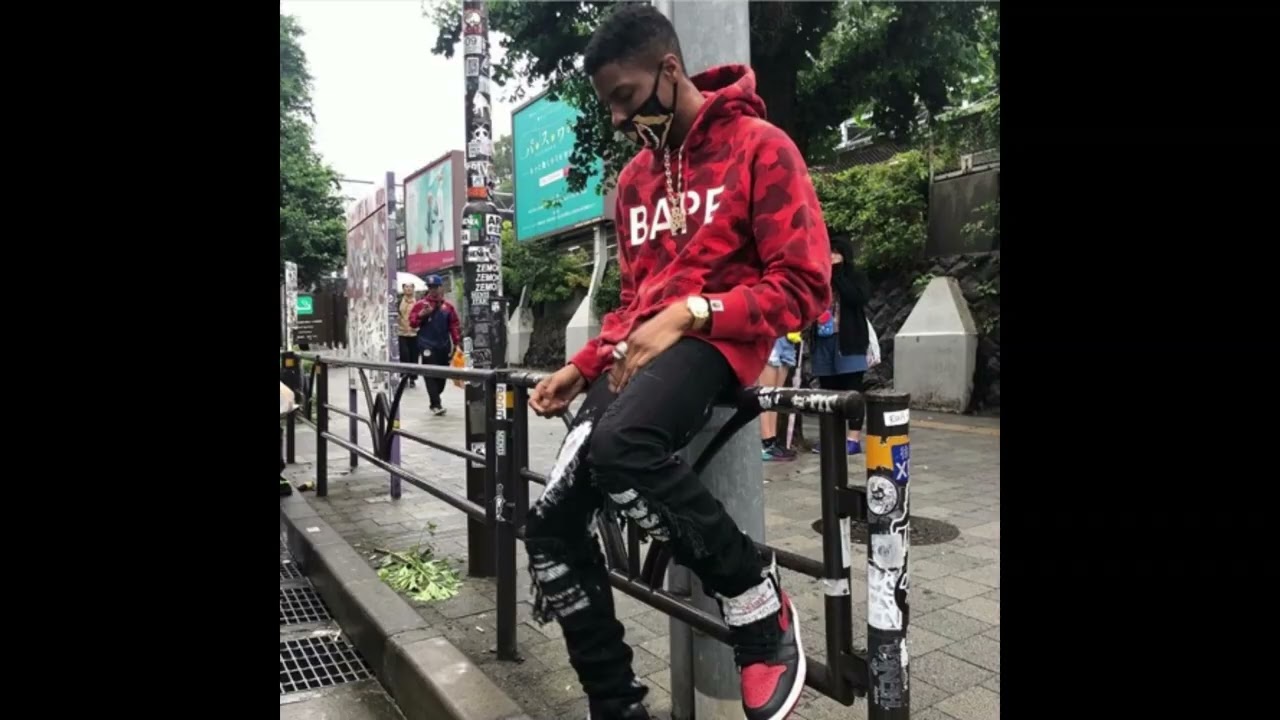 Pi'erre Bourne | Melodic | Experimental Type Beat OBJECTIVE!