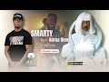 Smarty - Ne Parle Pas (feat. Korka Dieng) [Paroles / Lyrics]