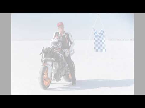 World's Fastest GS