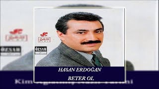 Hasan Erdoğan - Yalan Dünya Resimi