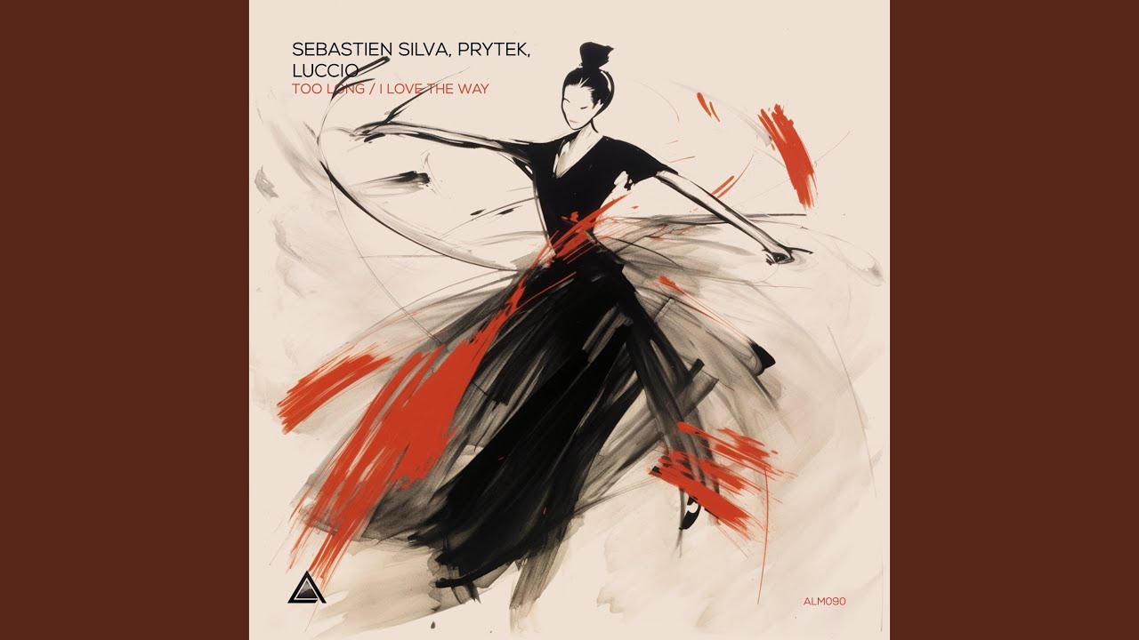 Too Long adlı videoyu YouTube'da izle Too Long adlı videoyu YouTube'da izle