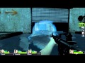 Left 4 Dead 2 The Police Department 