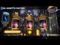 GG DOCTOR MONTY! - Call of Duty: Black Ops III Zombies