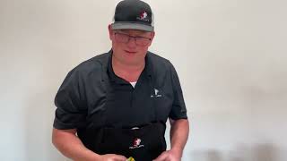 IT Outlet Burger Battle Takeover #4