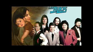 LOS BUKIS FELIZ DÍA MAMA 2018 🌷 LOS BUKIS 20 GRANDES EXITOS 🌷 LOS BUKIS EXITOS MUSICA ROMANTICOS