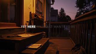 Marla Warner | Pages Turn with Dreams Anew - Lyric Video
