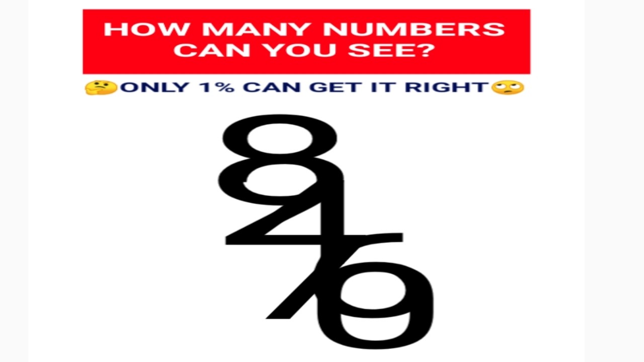 99% WILL FAIL THIS IQ TEST #live #quiz