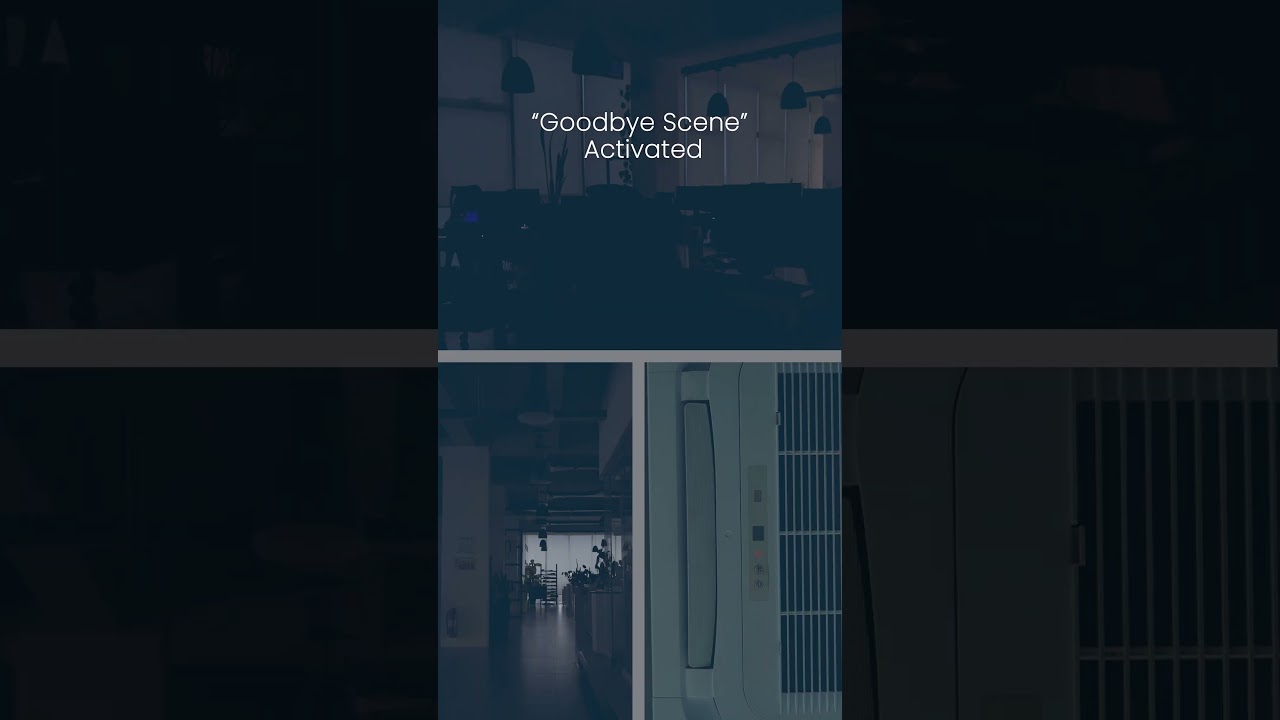 Smart Office, Easy Routine | MTronic