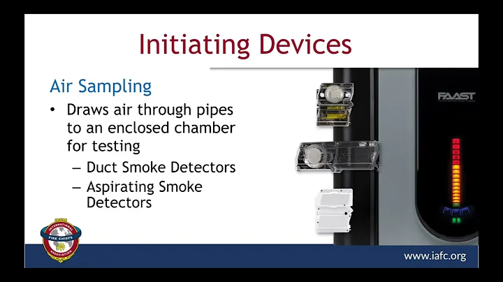 Initiating Devices FLSS and NEMA Life Safety