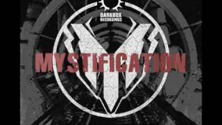 Mystification - DarkBox Recordings 008 TEASER