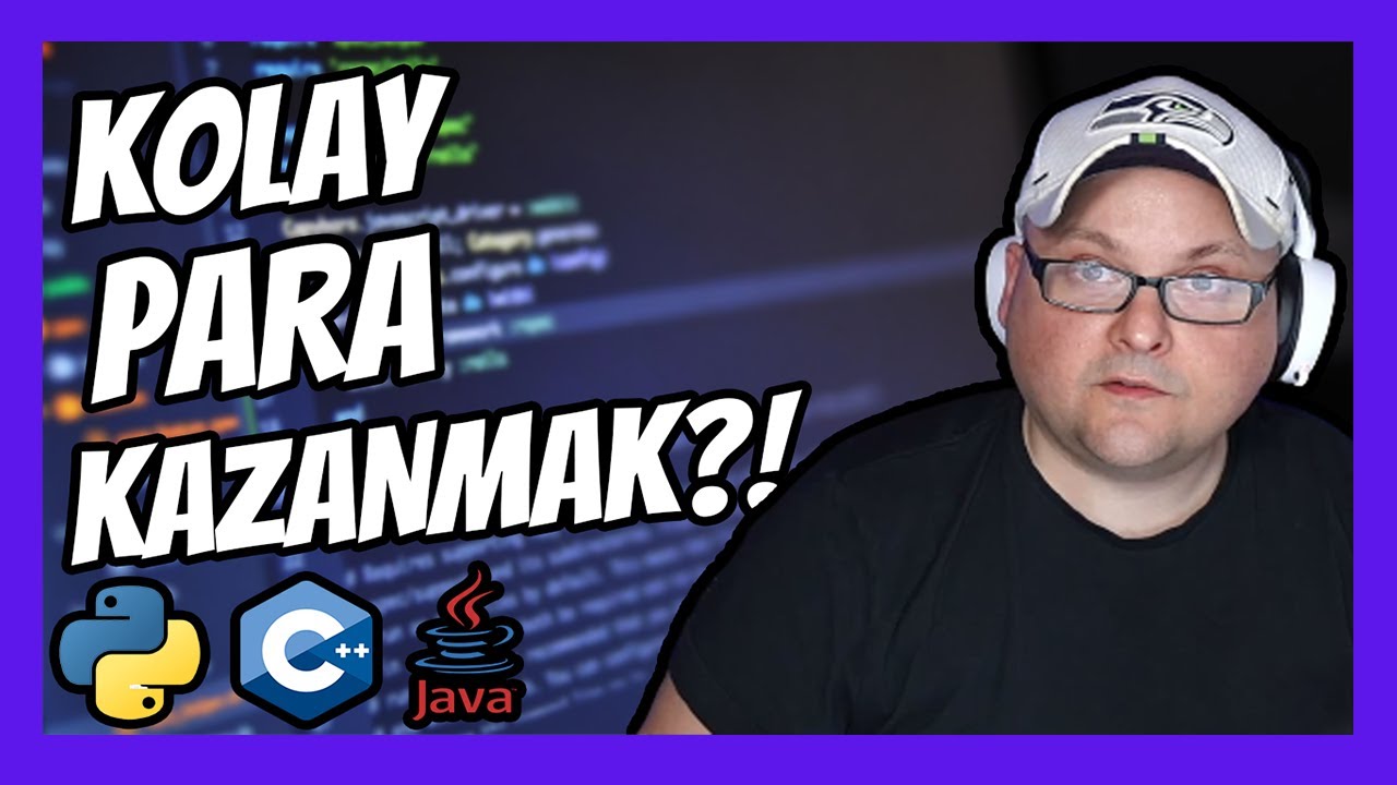 KISA YOLDAN ZENGİN OLAN TÜRK GENCİ (!)