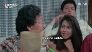 Warkop DKI Nggak Pernah Bosen Ngajak Kita ke Pantai | Highlights