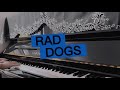 RAD DOGS Vivid BAD SQUAD 初音ミク ピアノ 弾いてみた プロジェクトセカイ