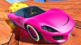 GTA 5 Online - PLAYING DIRTY! (GTA V Online)