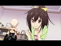 TV anime "FrameArms Girl" new trailer (English ver.)