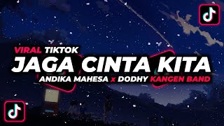 Download Lagu DJ JAGA CINTA KITA x SIKOK BAGI DUO‼️VIRAL TIKTOK TERBARU 2022‼️ MP3