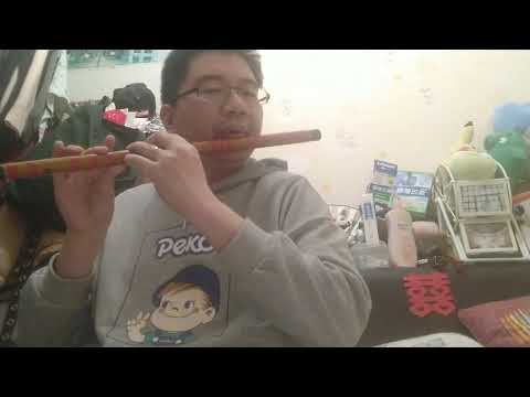 笛子 牧笛（E調）08012022