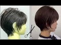 Corte de Cabello 2021 que Enamora!...Corte Corto para Damas 40+ |HairCut Trendy