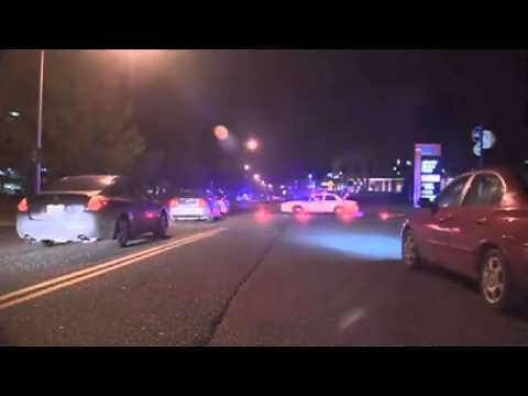 Portland Police Shoot Hospital ER Patient