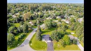 63 Holmes Drive, Caledon Home by Tav Schembri - Real Estate Properties