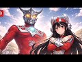 戦えウルトラマンレオ