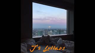 j's lullaby (darlin' I'd wait for you) - Delaney Bailey Cover