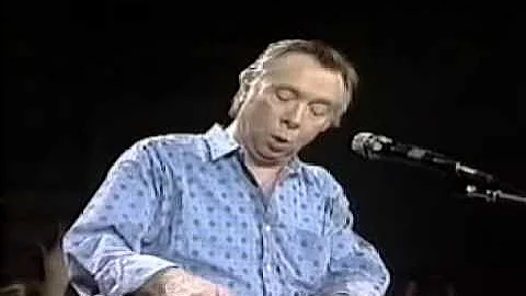 Tommy Makem - The Cobbler