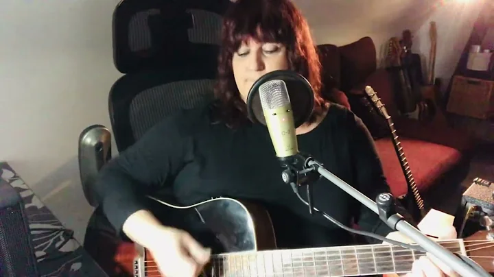 Space Oddity Cover