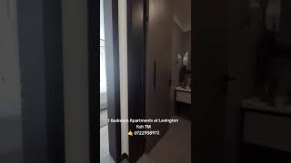 1&2 Bedroom Apartments for Sale at Lavington Nairobi from Ksh 7M 🤙 0722938972 #affordable #lavington