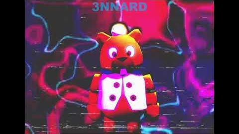 [MULTI SFM] All Hallows | Collab Part for Myself