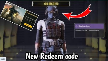 Today Working Redeem code codm 2023 | cod mobile Redeem code | codm Redeem code 2023