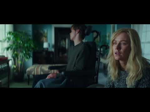 Взаперти - Trailer